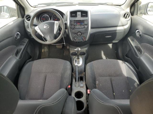  NISSAN VERSA 2015 Серый