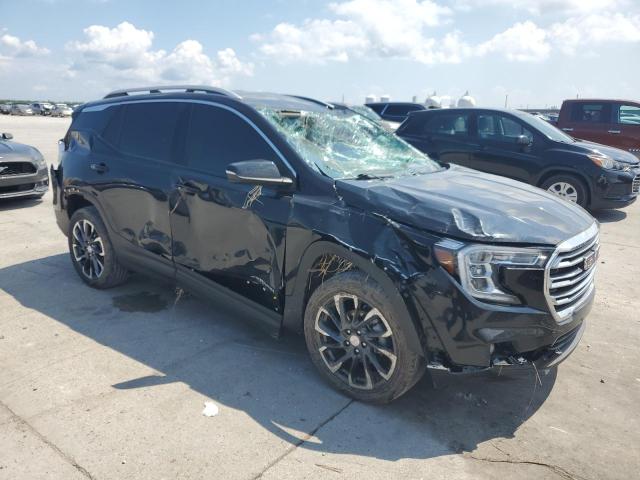  GMC TERRAIN 2022 Black