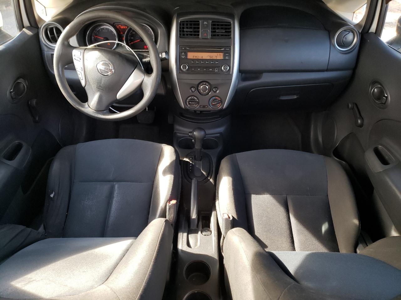 3N1CE2CPXGL396960 2016 Nissan Versa Note S