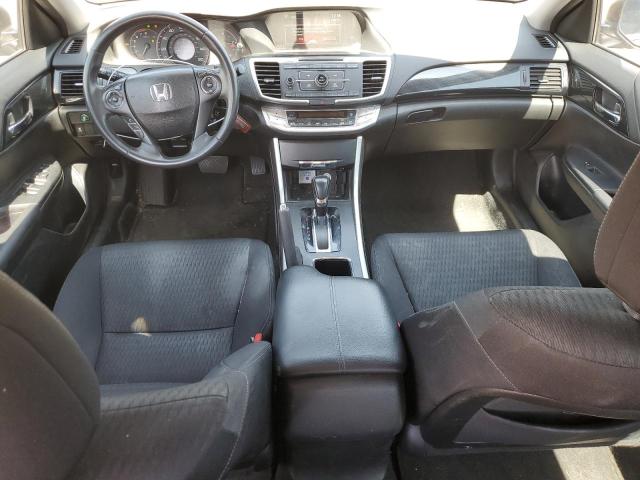  HONDA ACCORD 2014 Szary