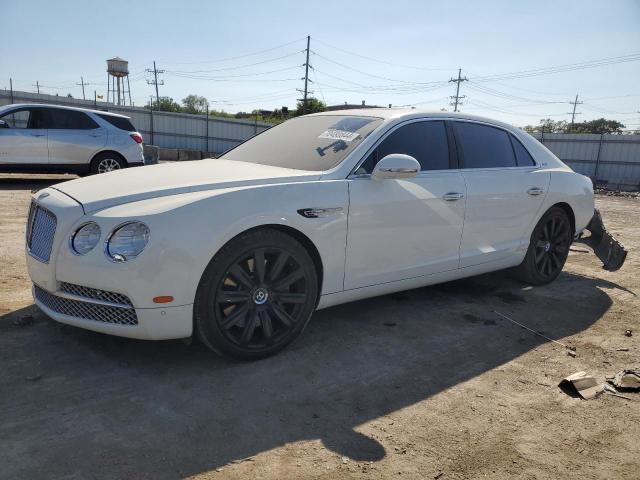 2014 Bentley Flying Spur 