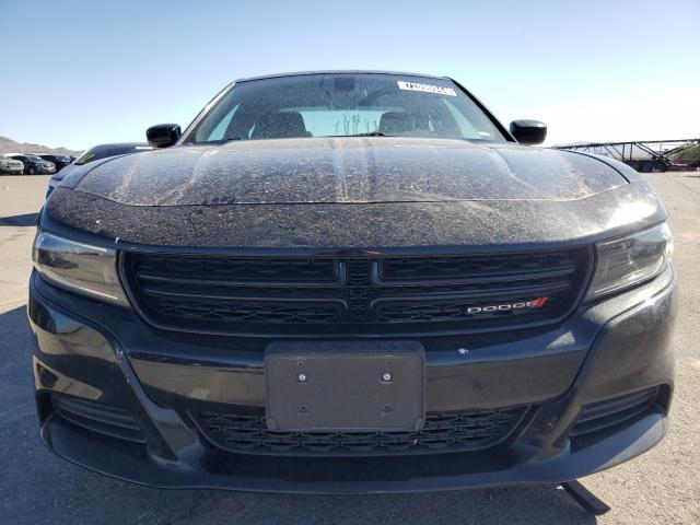  DODGE CHARGER 2023 Black