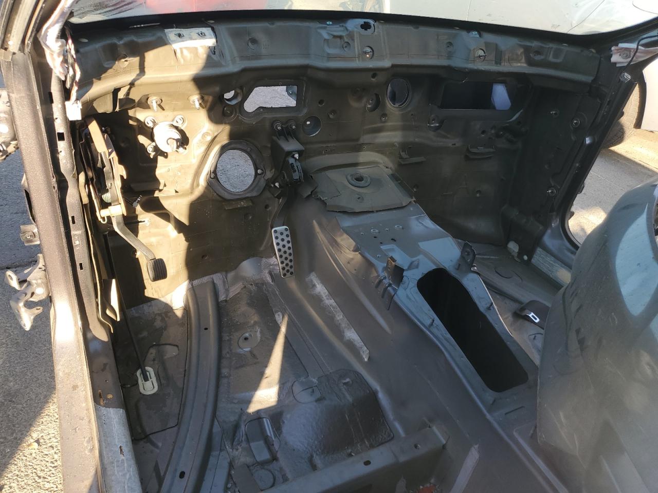 2016 Dodge Challenger Srt Hellcat VIN: 2C3CDZC92GH112177 Lot: 72412784