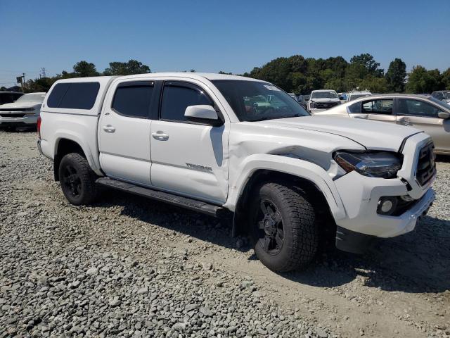  TOYOTA TACOMA 2019 Biały