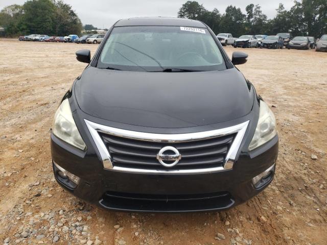  NISSAN ALTIMA 2014 Czarny