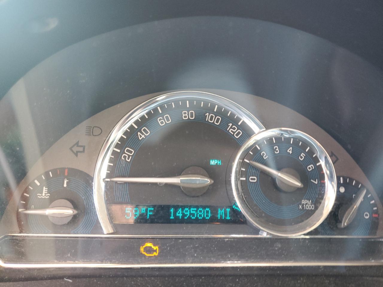 2009 Chevrolet Hhr Panel Ls VIN: 3GCCA85B99S513255 Lot: 71626304