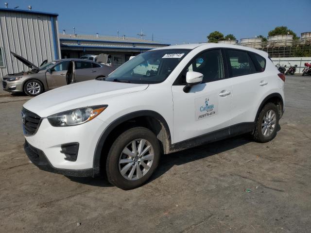 2016 Mazda Cx-5 Sport