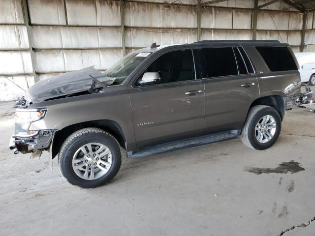 2015 Chevrolet Tahoe C1500 Ls