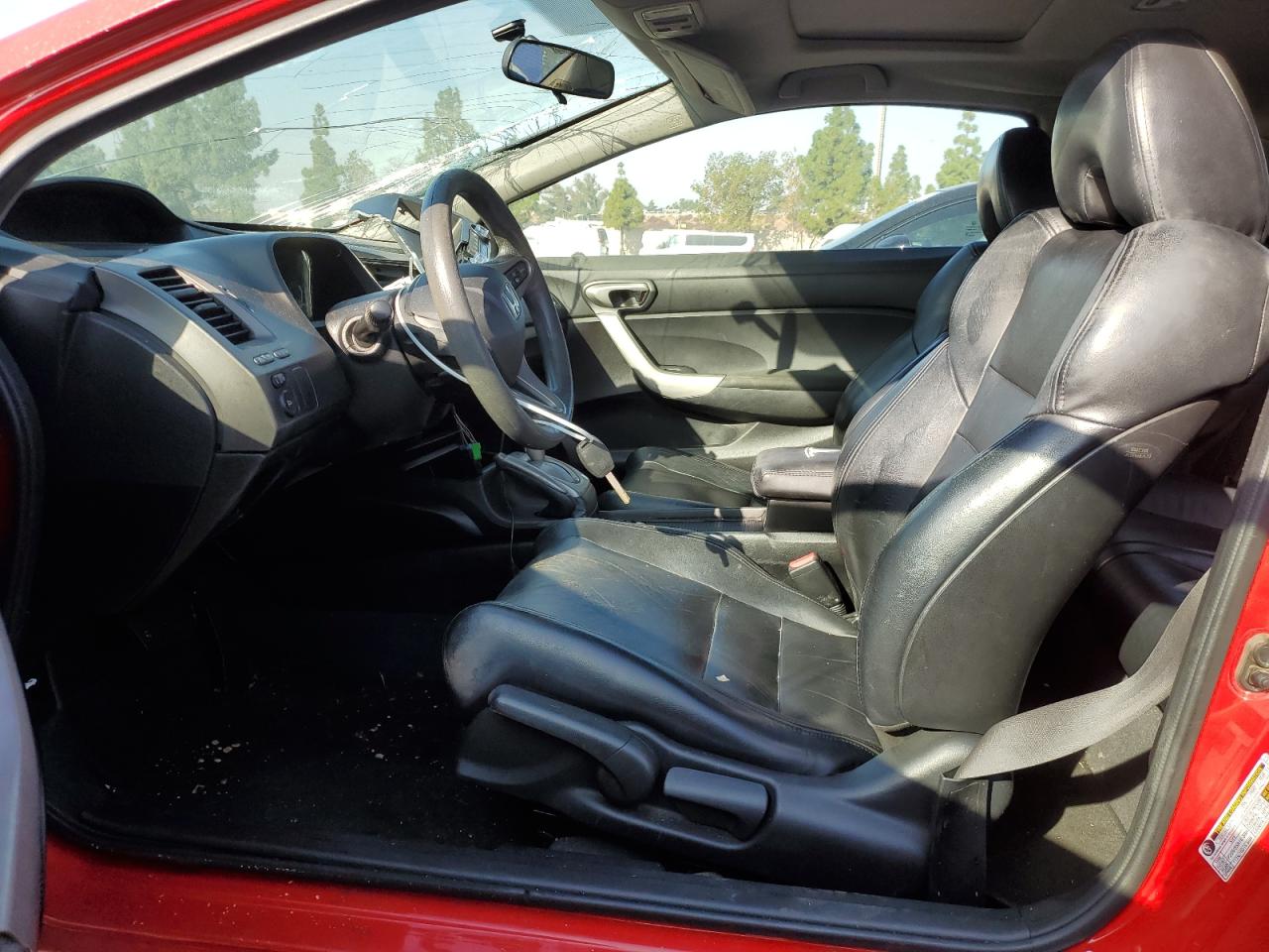 2010 Honda Civic Ex VIN: 2HGFG1B88AH533176 Lot: 72629784