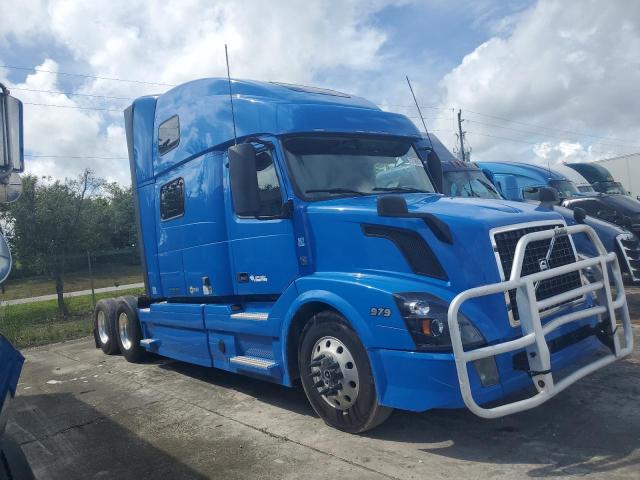 2017 Volvo Vn Vnl