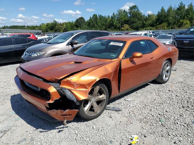 2011 Dodge Challenger R/T for Sale in Memphis, TN - Front End