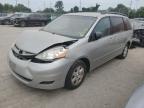 2010 Toyota Sienna Ce de vânzare în Bridgeton, MO - Front End