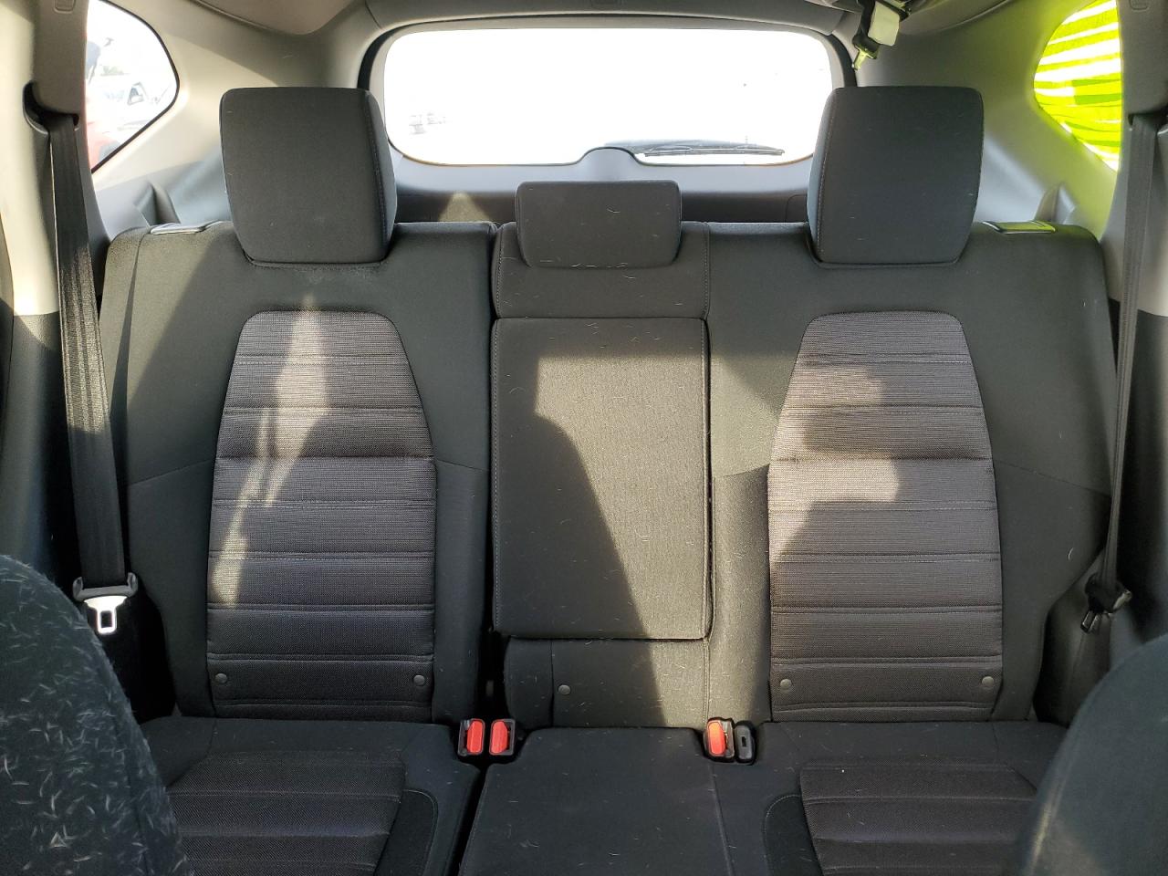 2019 Honda CR-V - Image 10