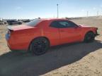 2018 Dodge Challenger Sxt იყიდება Amarillo-ში, TX - Rollover