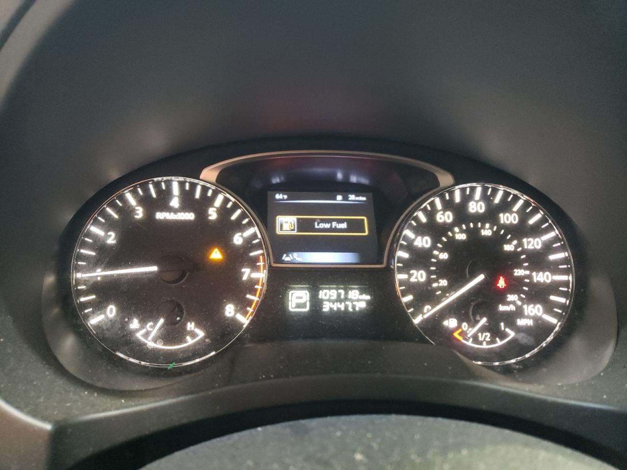2015 Nissan Altima - Image 9