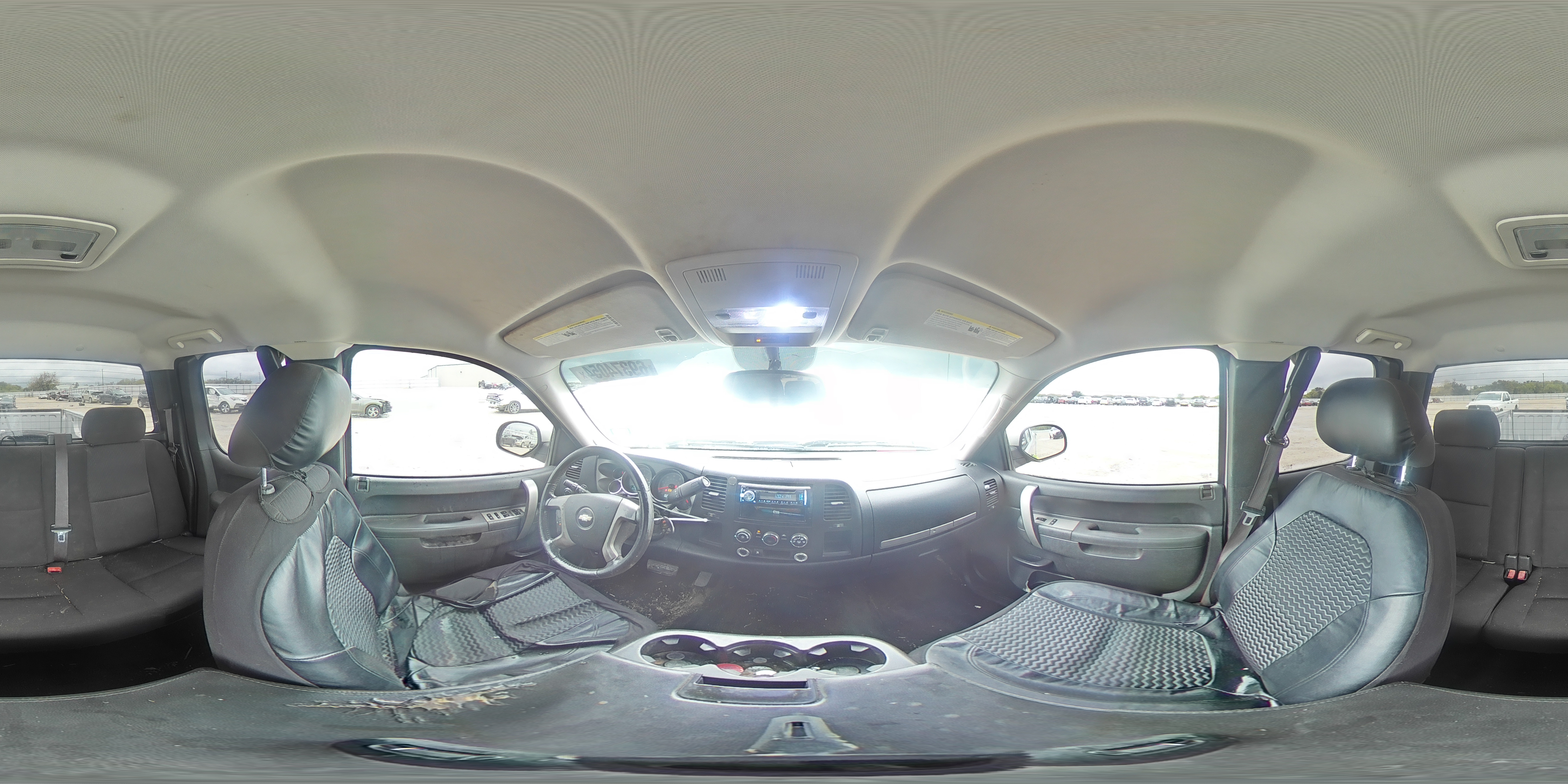 2010 Chevrolet Silverado C1500 Lt VIN: 1GCSCSE09AZ190933 Lot: 69374054