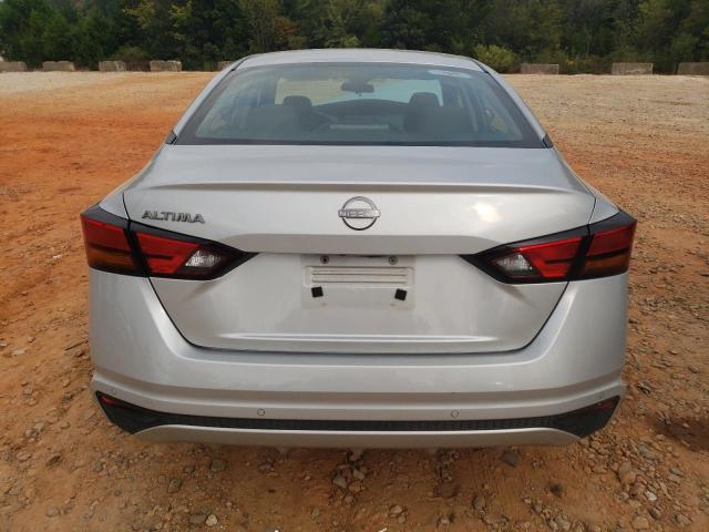  NISSAN ALTIMA 2023 Silver
