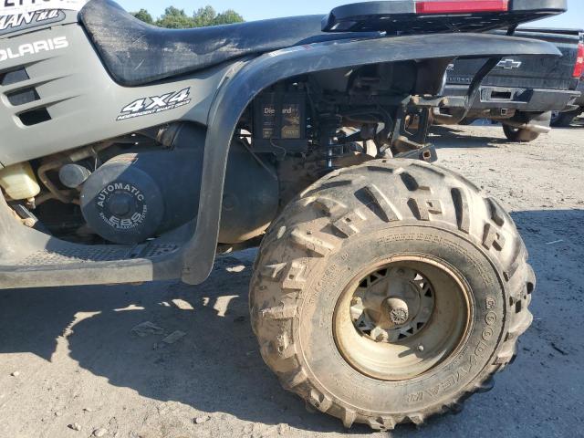 2001 POLARIS SPORTSMAN 500 RSE