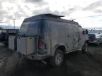 2012 Ford Econoline E250 Van zu verkaufen in Anchorage, AK - Rollover