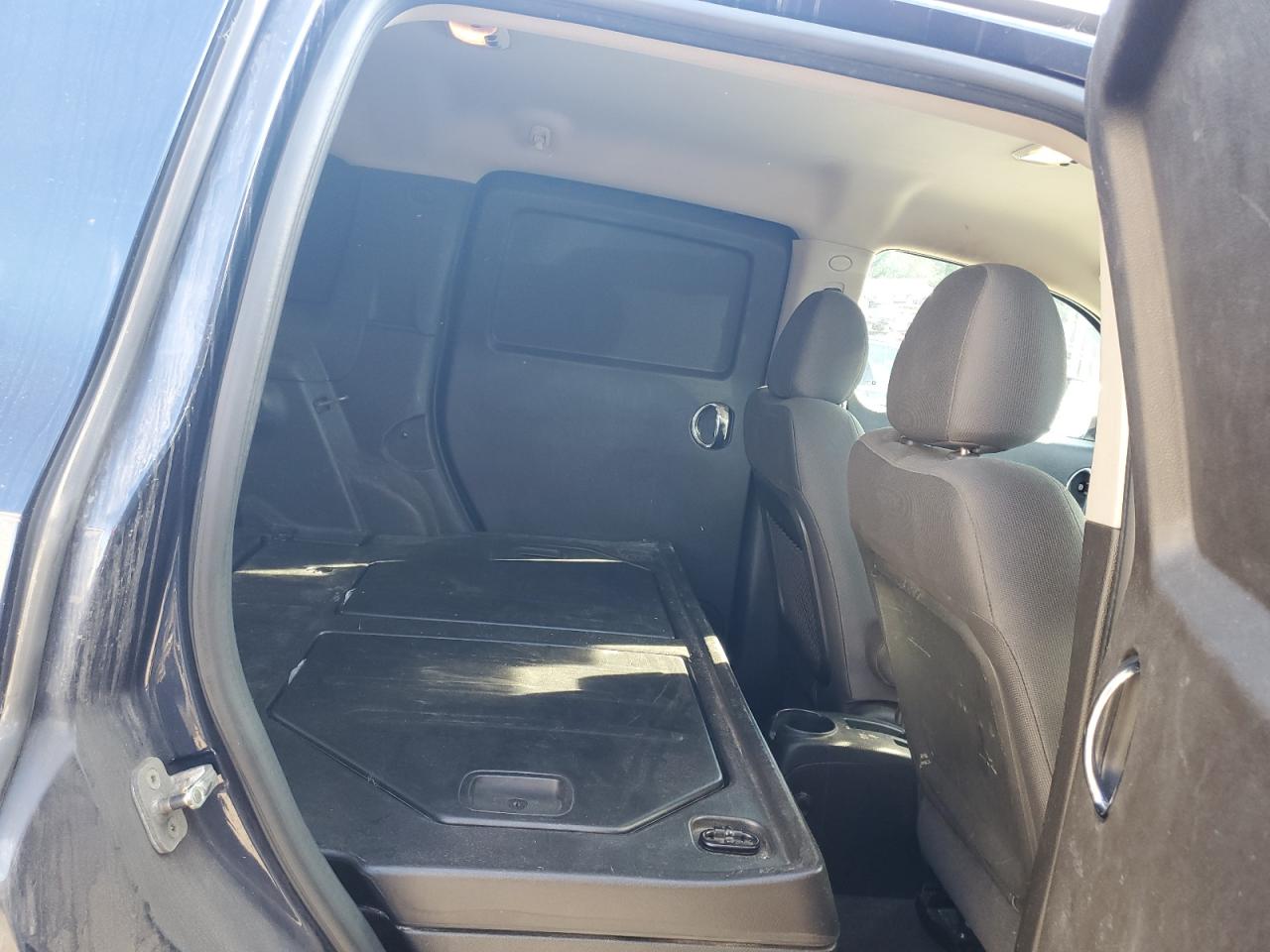2009 Chevrolet Hhr Panel Ls VIN: 3GCCA85B99S513255 Lot: 71626304