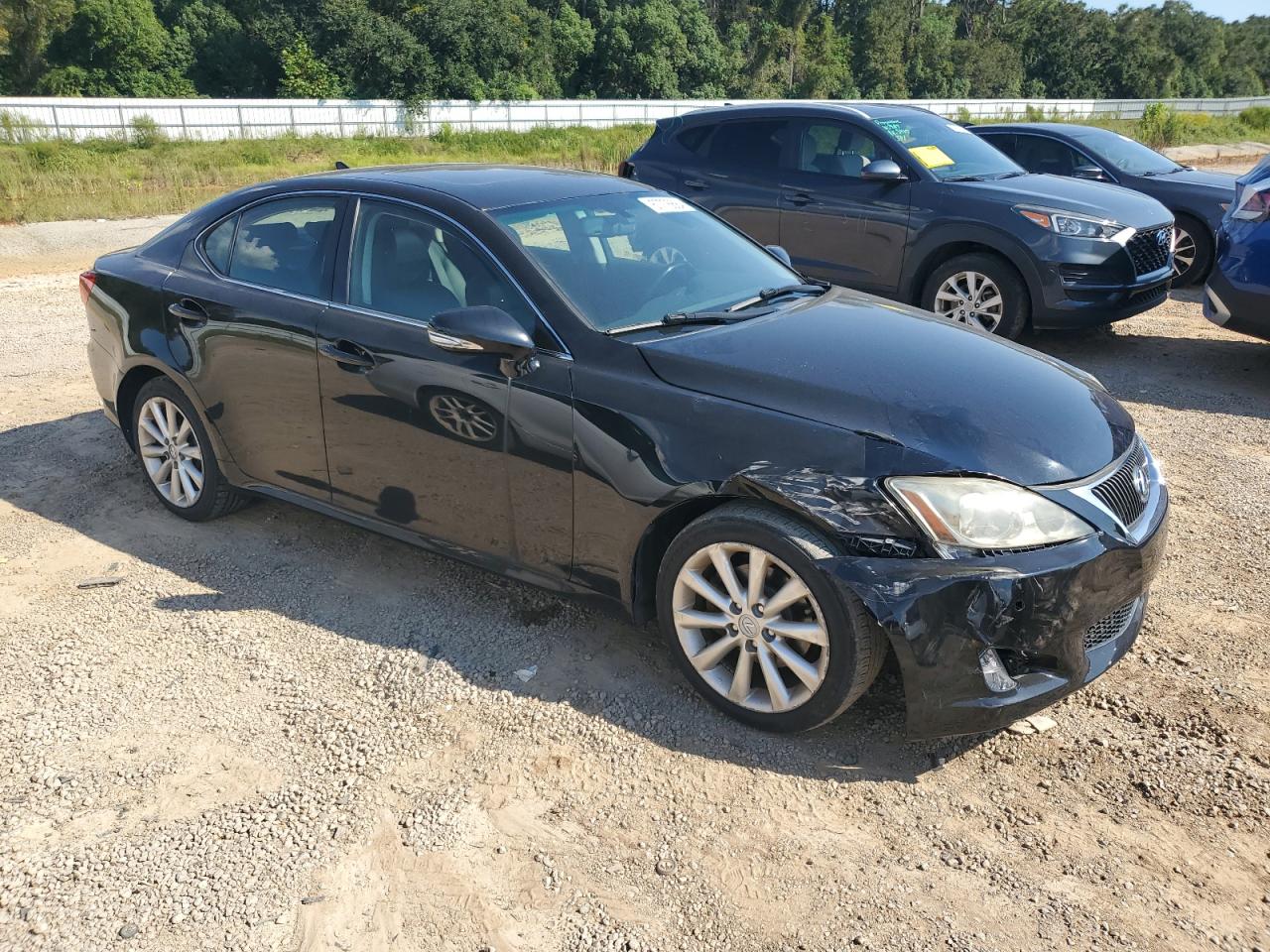 2009 Lexus IS - Image 4