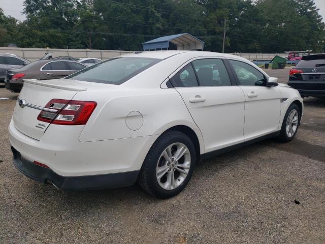  FORD TAURUS 2014 Белы