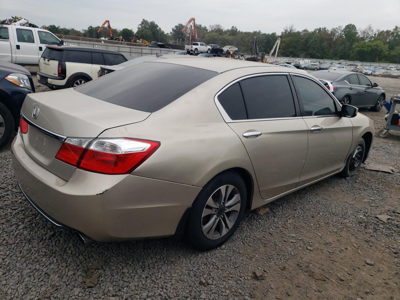 2013 Honda Accord - Image 3