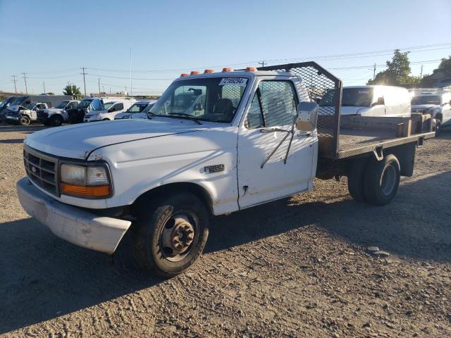 1995 Ford F350 