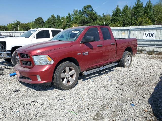 2014 Ram 1500 St