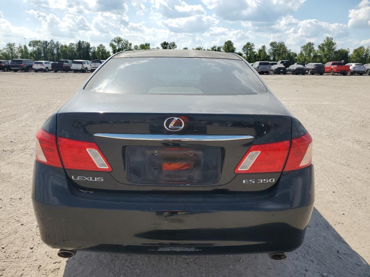 2008 Lexus Es 350 VIN: JTHBJ46G282207733 Lot: 71985724