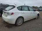 2008 Subaru Impreza 2.5I for Sale in New Britain, CT - Front End