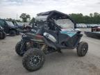 2021 CFMOTO ZFORCE 950 for sale at Copart IA - DES MOINES