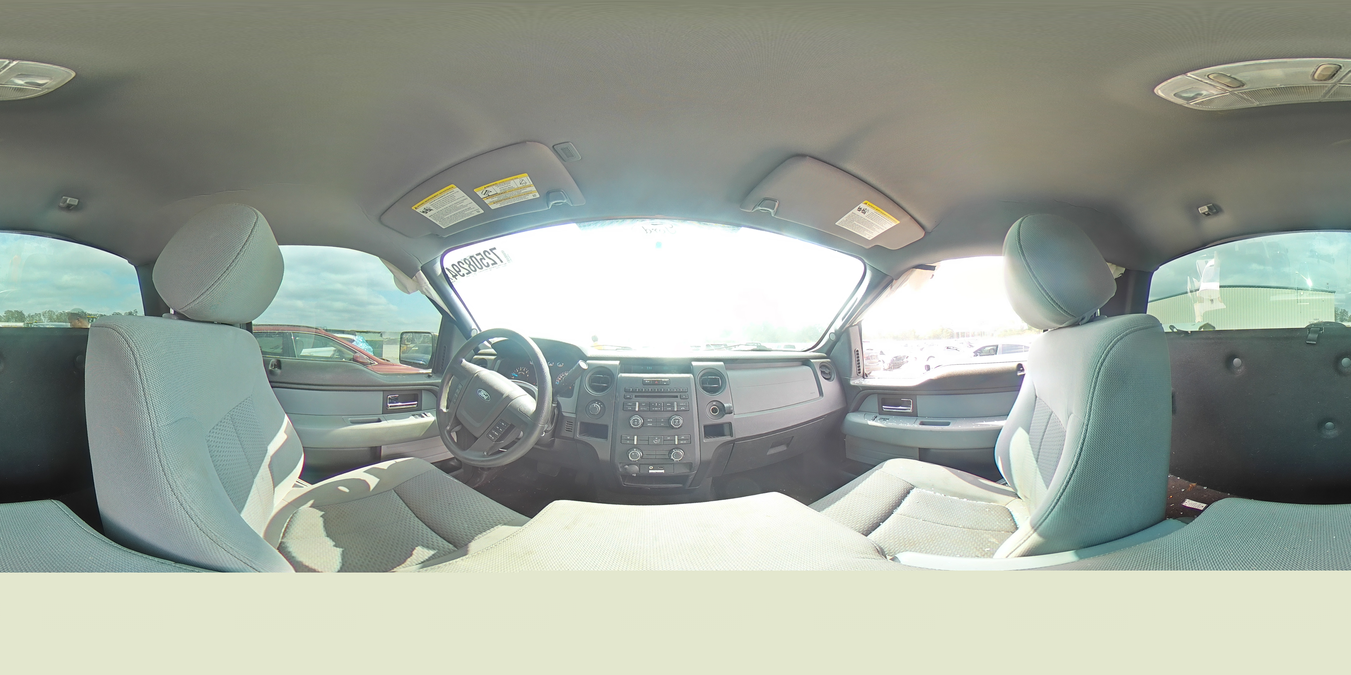 2013 Ford F-150 - Image 12