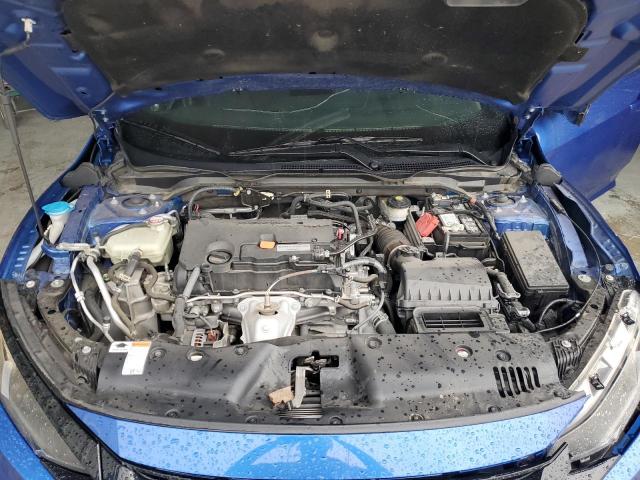 2HGFC2F81MH520642 Honda Civic SPOR 11