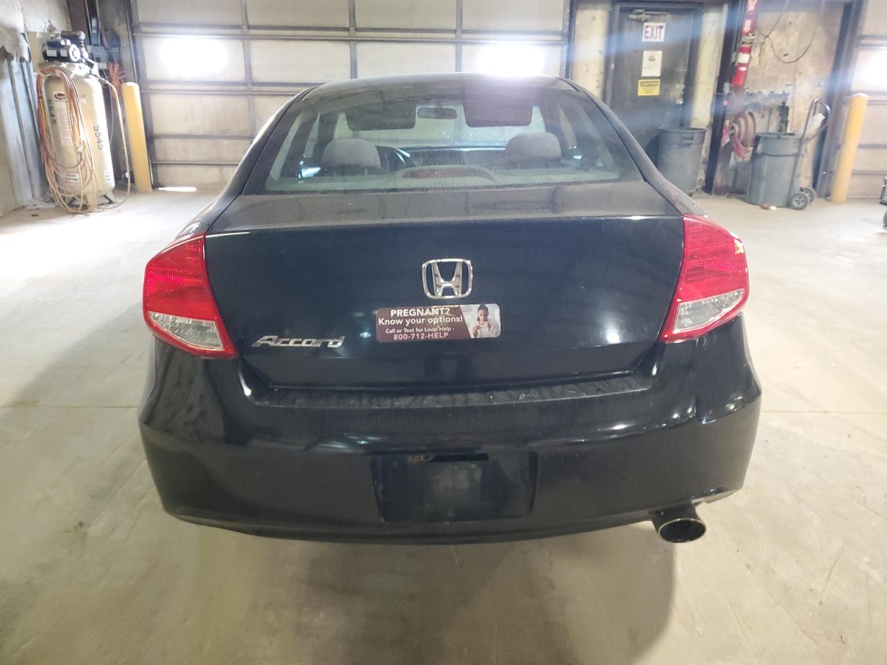 1HGCS1B39BA003434 2011 Honda Accord Lx-S