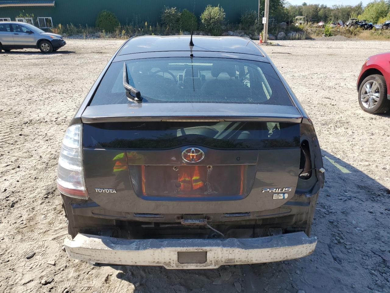 JTDKB20U093532684 2009 Toyota Prius