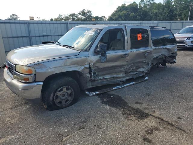 2003 Gmc Yukon Xl C1500