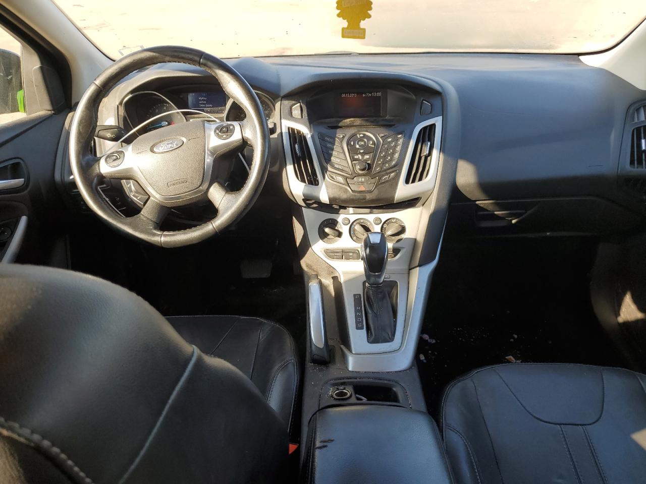 2014 Ford Focus - Image 8