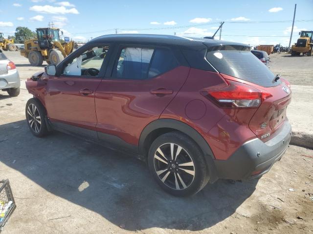 3N1CP5CV6LL524194 Nissan Kicks SV 2