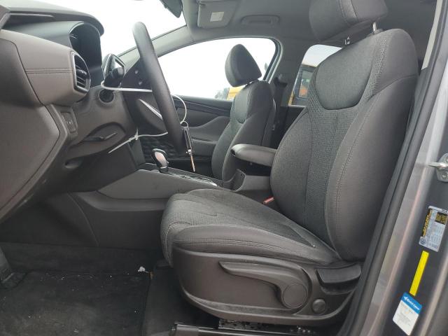  HYUNDAI SANTA FE 2020 Gray