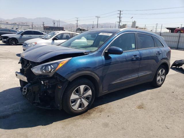 2020 Kia Niro Lx