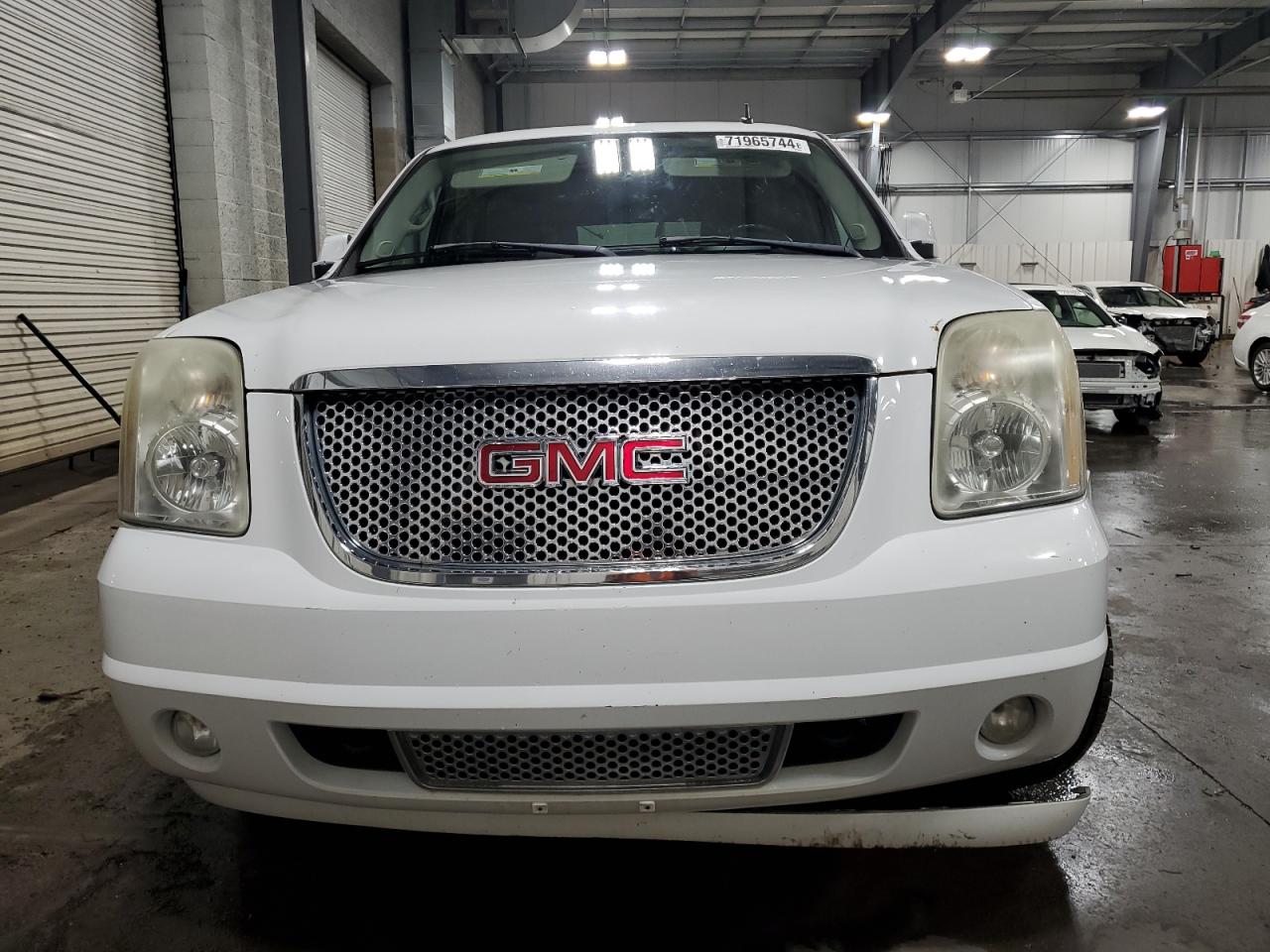 1GKFK63827J252365 2007 GMC Yukon Denali