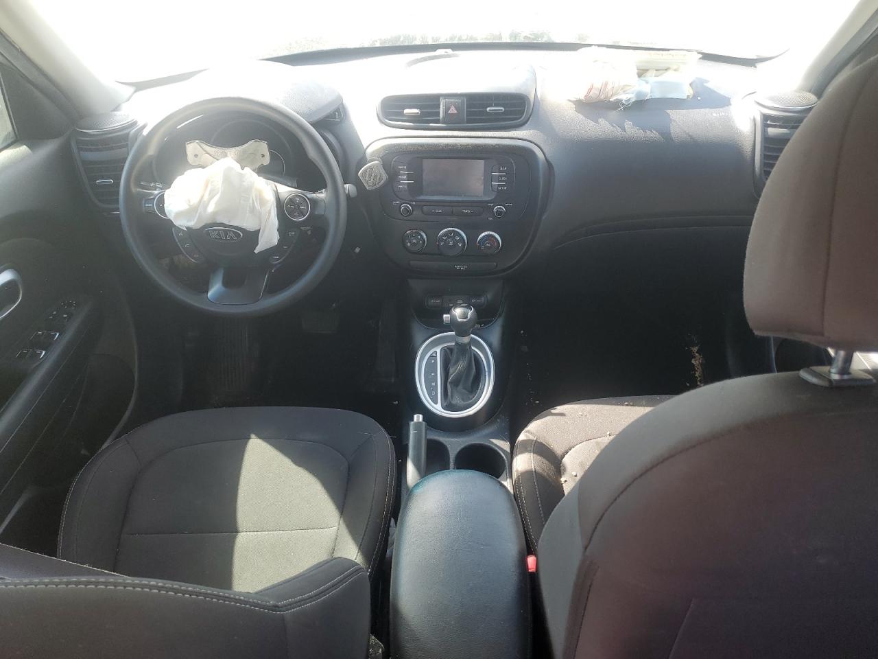 2019 Kia Soul - Image 8