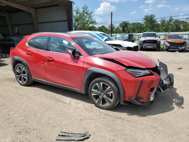 JTHX3JBH3L2029532 Lexus UX 200  4