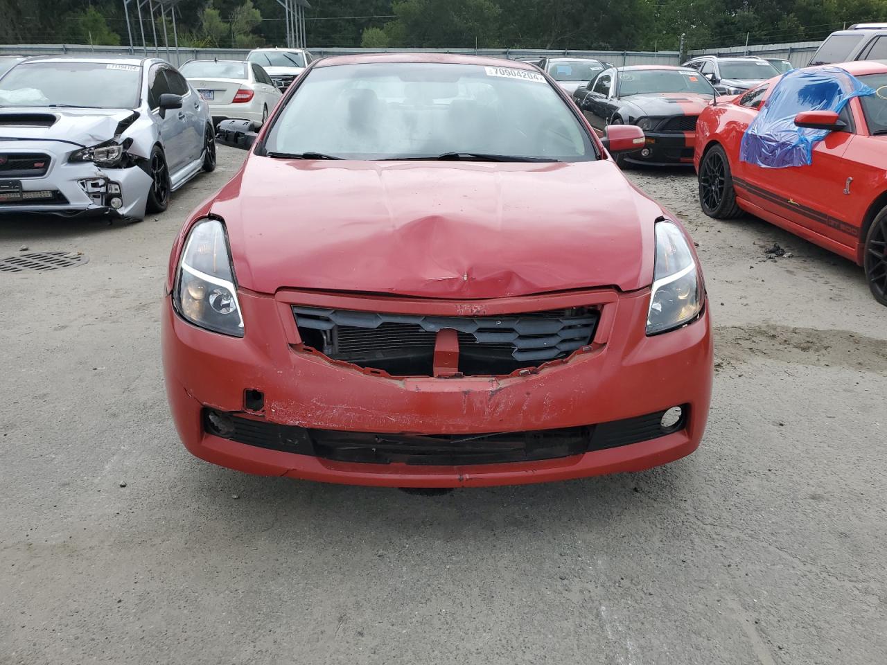 1N4BL24E28C148636 2008 Nissan Altima 3.5Se