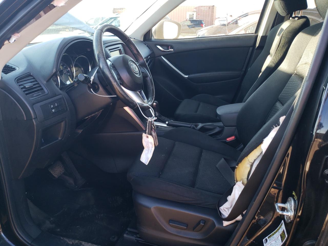 2014 Mazda CX-5 - Image 7