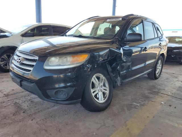 2012 Hyundai Santa Fe Gls