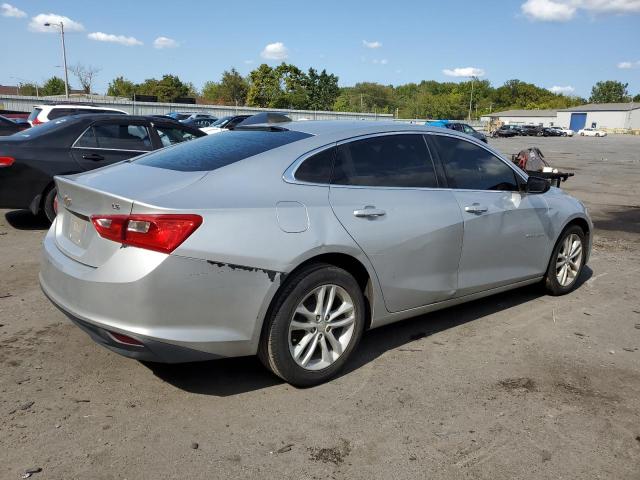 Sedans CHEVROLET MALIBU 2016 Silver