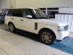 2010 Land Rover Range Rover Hse Luxury de vânzare în Grenada, MS - Mechanical