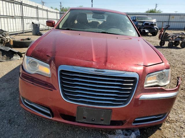  CHRYSLER 300 2013 Бургунди